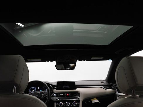 Used 2023 Genesis G70 2.0T w/ Sport Prestige Package image 19