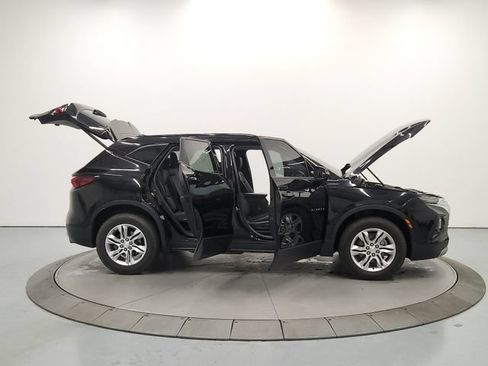 Used 2020 Chevrolet Blazer LT FWD image 16