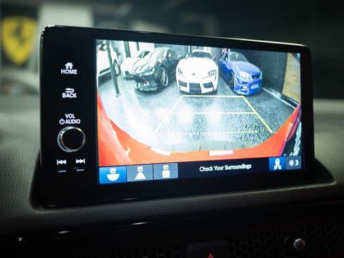 Used 2025 Honda Civic Si image 23