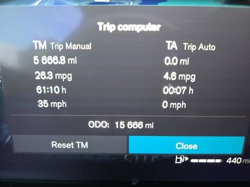 Used 2023 Volvo XC60 B6 Ultimate AWD/4WD image 16