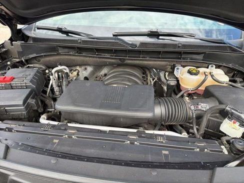 Used 2023 GMC Yukon XL Denali w/ Denali Reserve Package AWD/4WD image 41