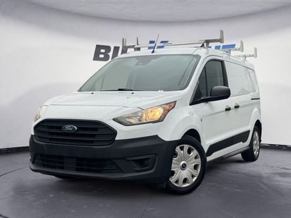 Used 2020 Ford Transit Connect XL