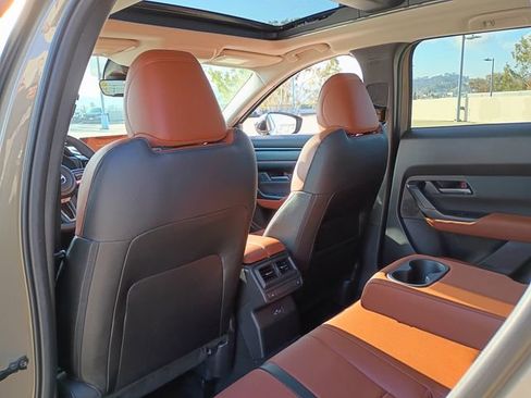 New 2026 MAZDA CX-50 Meridian Edition w/ Apex Package image 15