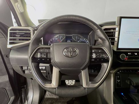 Used 2023 Toyota Tundra SR5 image 11