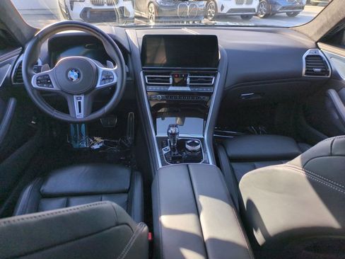 Used 2023 BMW M850i Gran Coupe xDrive image 19