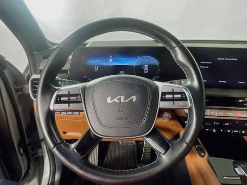 Used 2023 Kia Telluride SX X-Pro AWD/4WD image 12