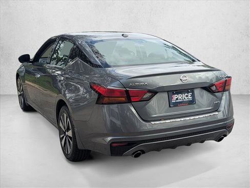 Used 2019 Nissan Altima 2.5 SV image 8
