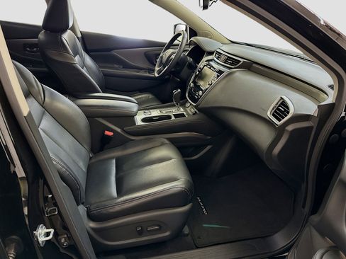 Used 2023 Nissan Murano SL w/ SL Moonroof Package AWD/4WD image 34