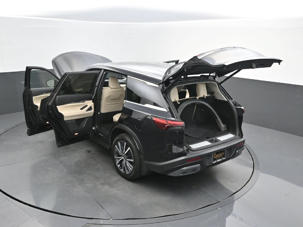 Used 2023 INFINITI QX60 Sensory AWD/4WD image 49
