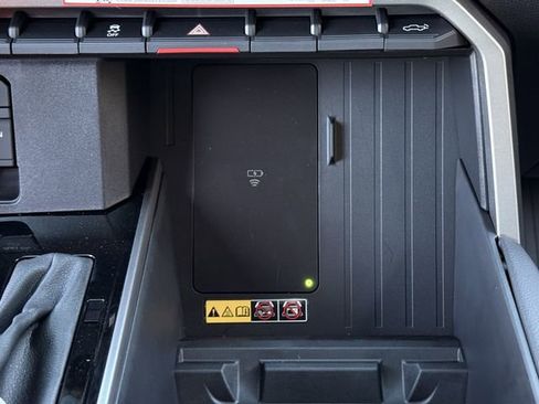 New 2026 Toyota Tundra Limited image 21