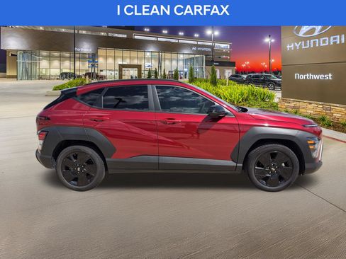 Certified 2026 Hyundai Kona SEL Sport FWD image 6