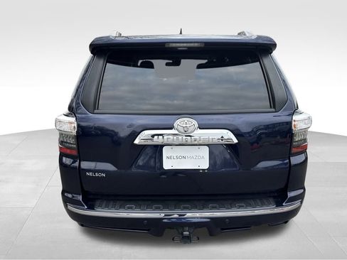 Used 2020 Toyota 4Runner Limited image 5