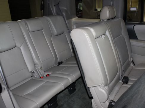 Used 2014 Honda Pilot EX-L image 38