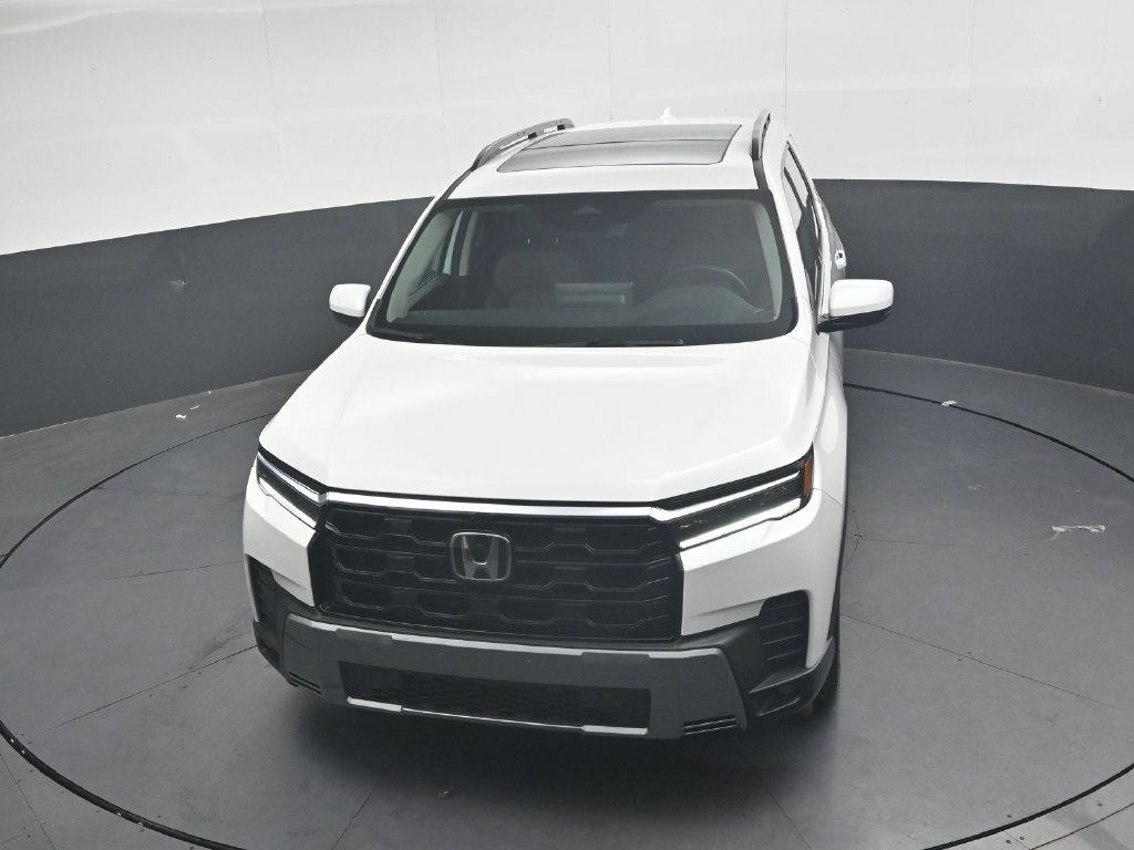 Used 2026 Honda Pilot Touring image 19