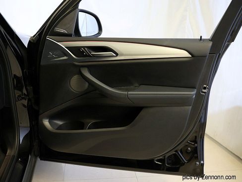 Certified 2023 BMW X3 xDrive30i w/ Premium Package image 34