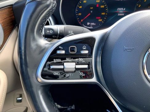 Used 2021 Mercedes-Benz C 300 4MATIC Sedan image 18