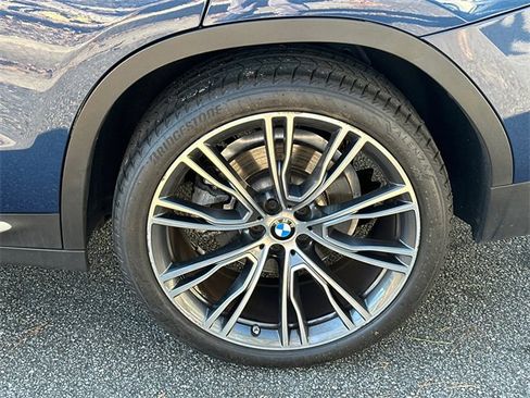 Used 2023 BMW X3 sDrive30i w/ Premium Package image 20