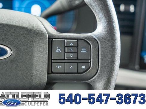 New 2026 Ford F250 XLT w/ XLT Premium Package image 35