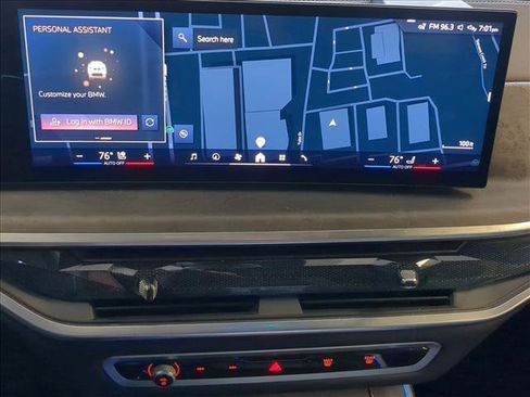 Used 2024 BMW X5 xDrive40i image 15