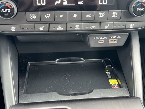 New 2026 Subaru Outback Touring image 16