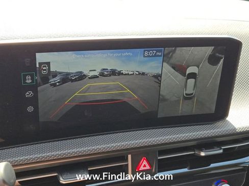 New 2025 Kia EV6 Wind AWD/4WD image 17