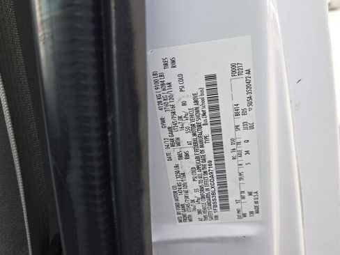 Used 2012 Ford E-350 and Econoline 350 XLT RWD image 7