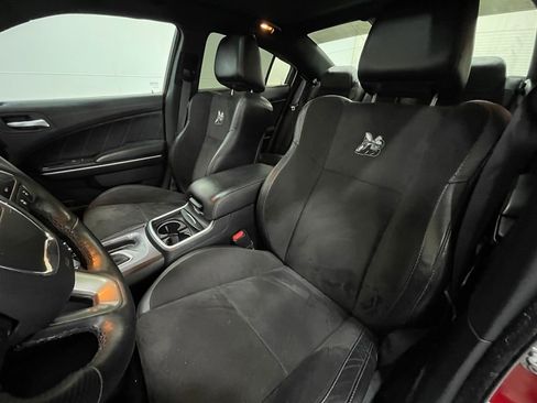 Used 2019 Dodge Charger Scat Pack w/ Dynamics Package image 14