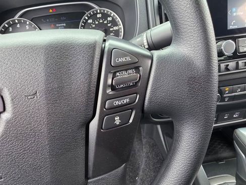 New 2026 Nissan Frontier S w/ S Utility Package AWD/4WD image 13