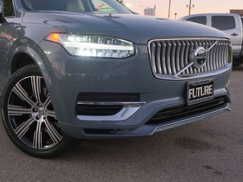 Used 2020 Volvo XC90 T8 Inscription w/ Protection Package Premier image 6