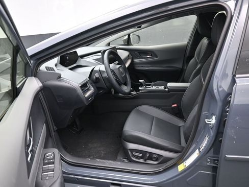 New 2026 Toyota Prius XLE image 9