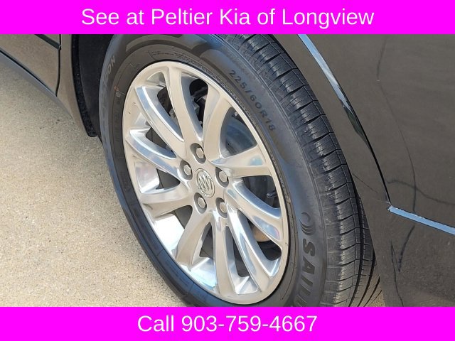 Used 2019 Buick Envision Essence FWD image 7