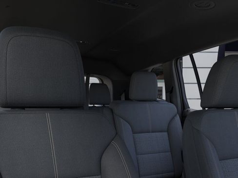 New 2026 GMC Acadia Elevation AWD/4WD image 24