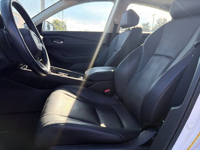 Used 2024 Honda Accord Touring image 10