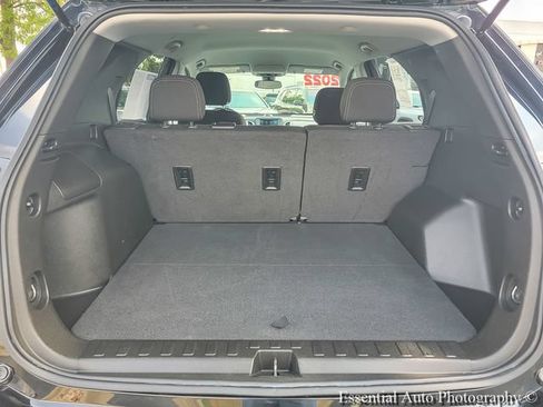 Certified 2022 Chevrolet Equinox LS w/ LS Convenience Package FWD image 25