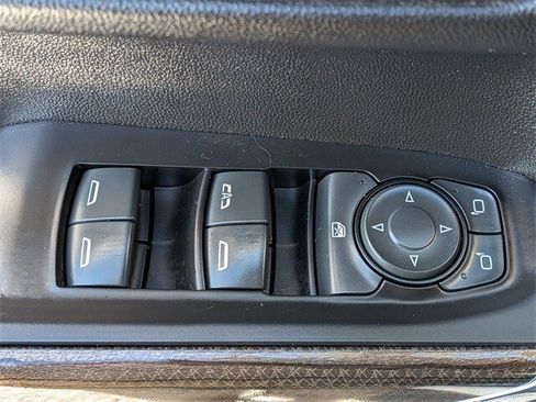 Used 2021 Chevrolet Silverado 1500 RST w/ All Star Edition Plus image 13