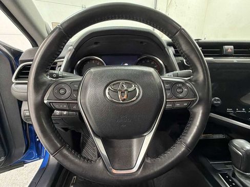 Used 2020 Toyota Camry XSE w/ Driver Assist Package image 16