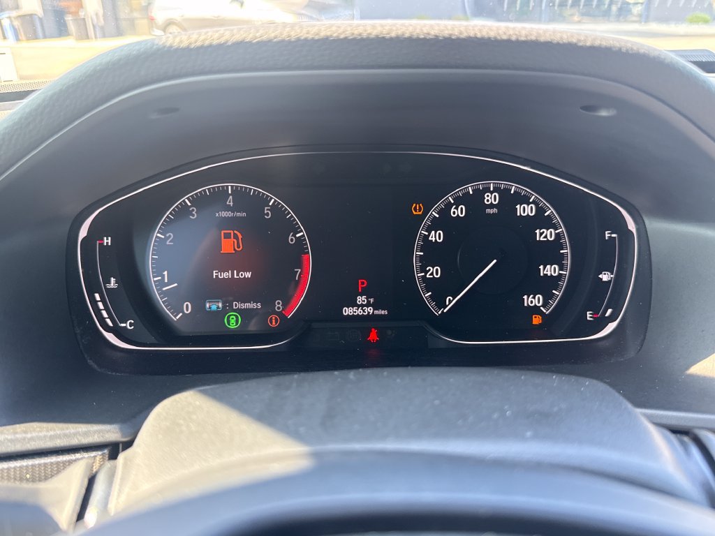 Used 2018 Honda Accord Sport image 21