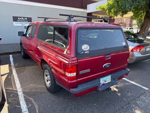 Used 2010 Ford Ranger XLT RWD image 2