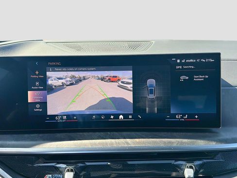 Certified 2025 BMW X5 xDrive40i image 35