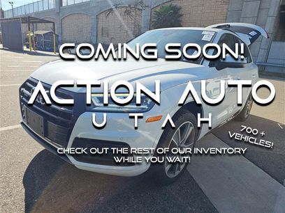 Used 2019 Audi Q5 2.0T Premium Plus w/ Premium Plus Package