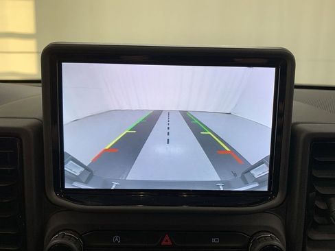 Used 2022 Ford Bronco Sport Badlands AWD/4WD image 15