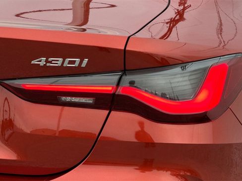 Used 2021 BMW 430i 430i w/ Convenience Package image 26