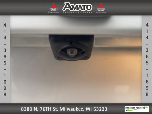 New 2026 Mitsubishi Eclipse Cross SEL image 6