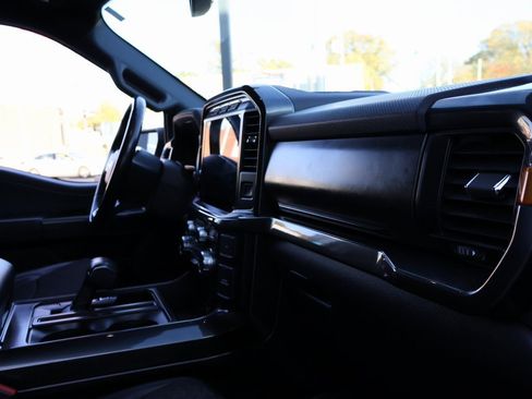 Used 2021 Ford F150 Tremor w/ Equipment Group 401A Mid image 13