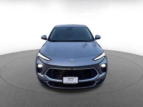 Used 2025 Buick Encore GX Preferred image 4