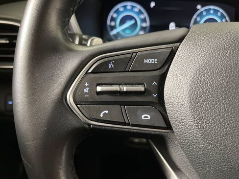 Certified 2022 Hyundai Santa Fe SEL w/ Convenience + Premium Package FWD image 28