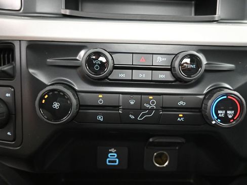 New 2026 Ford F350 XL w/ XL Chrome Package image 36