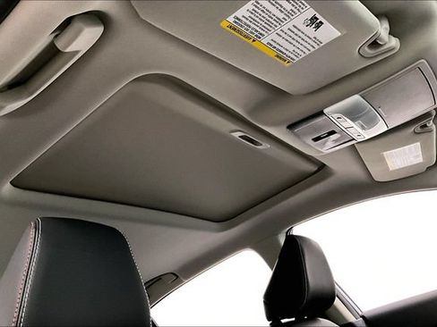 New 2026 Nissan Altima 2.5 SR w/ SR Premium Package FWD image 37
