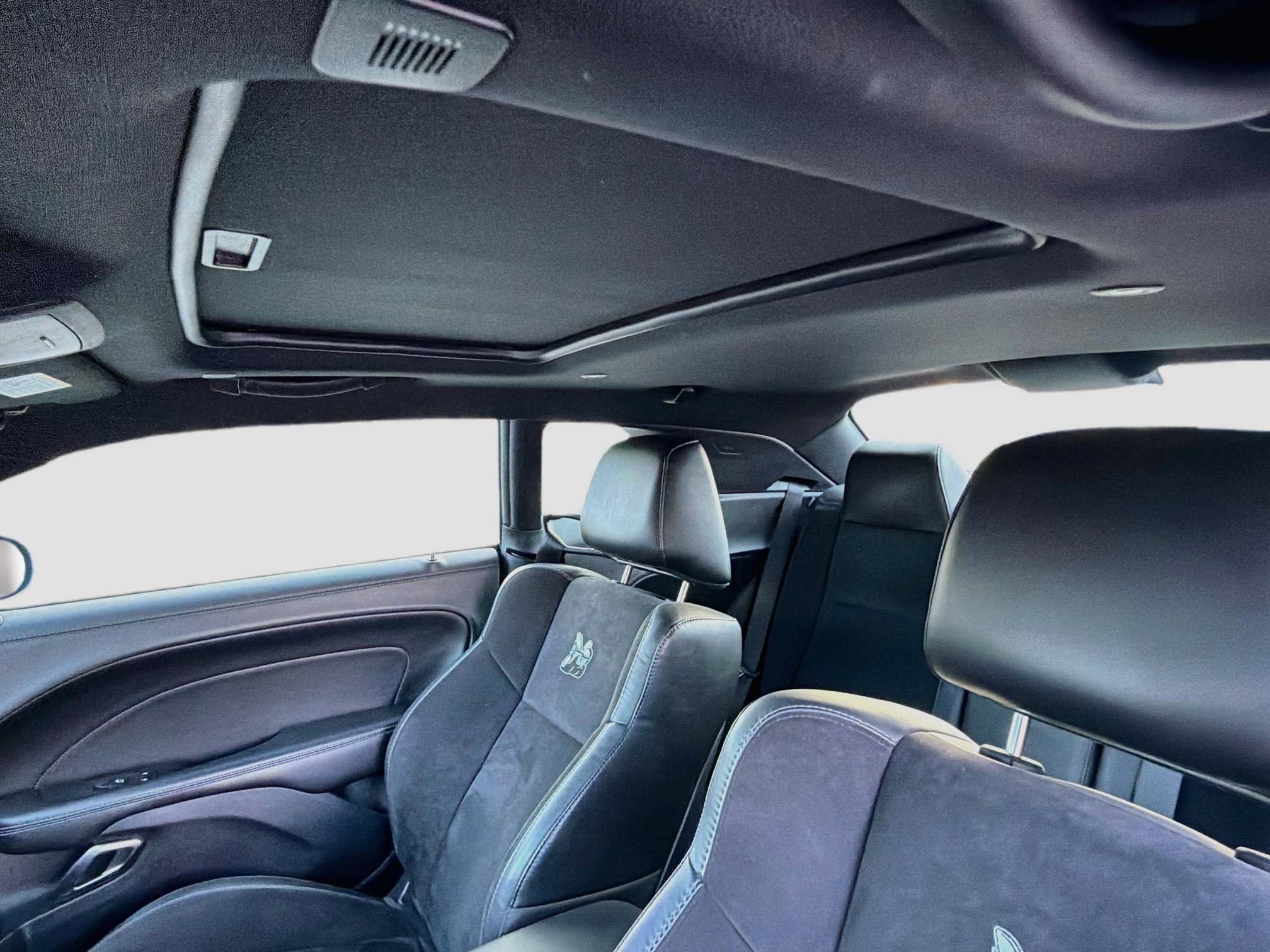 Used 2020 Dodge Challenger R/T Scat Pack RWD image 25