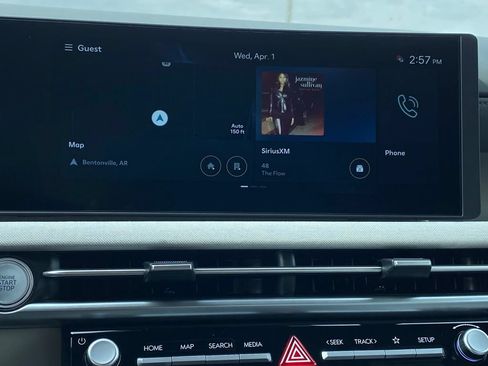 New 2026 Hyundai Tucson Limited AWD/4WD image 15